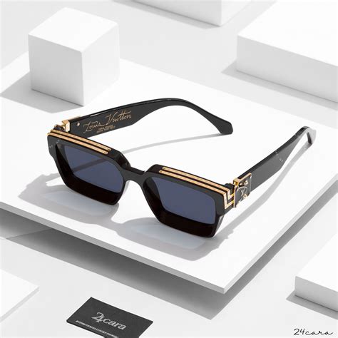 new lv sunglasses|Lv sunglasses millionaire.